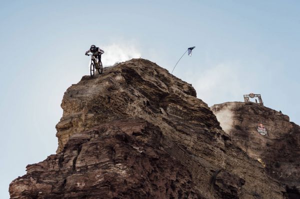 Red Bull Rampage 2017
