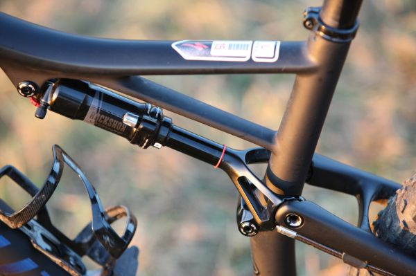 Specialized Epic Carbon Pro