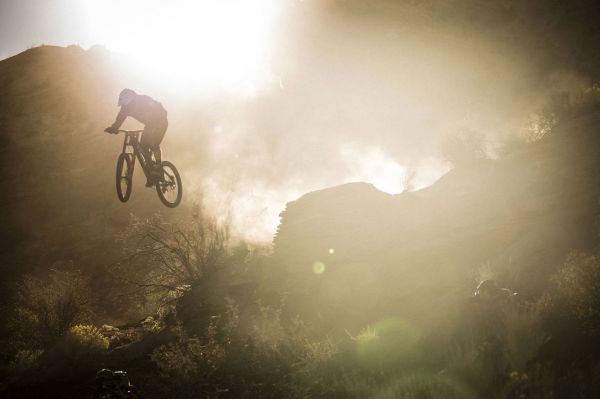 Red Bull Rampage 2017