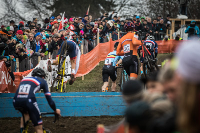 Britský supertalent Tom Pidcock podruhé