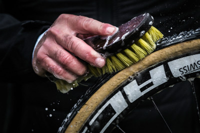 Mistrovství Evropy v cyklokrosu, Tábor 2017