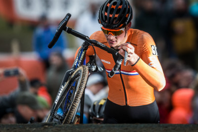 Mathieu van der Poel