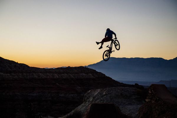 Red Bull Rampage 2017
