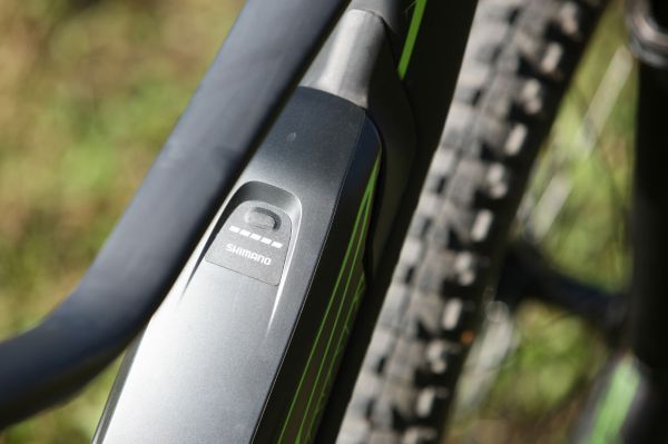 Merida eOne Twenty 500