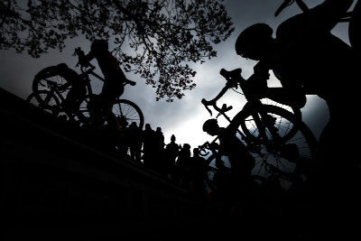 Mistrovství Evropy v cyklokrosu, Tábor 2017