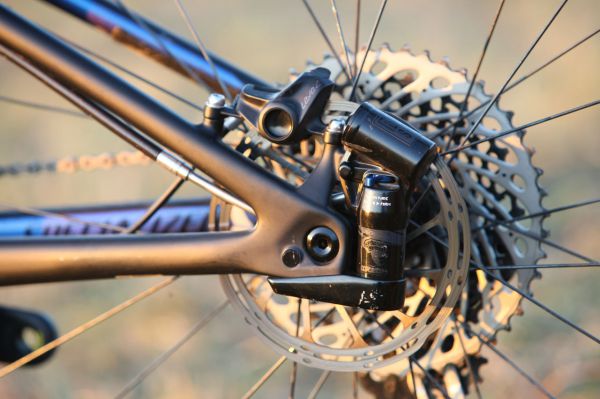 Specialized Epic Carbon Pro