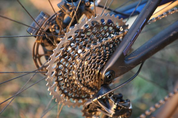 Specialized Epic Carbon Pro