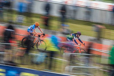 Výborně si vedla nejmladší reprezentantka Magdalena Mišoňová, skončila 7.