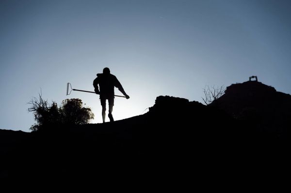 Red Bull Rampage 2017