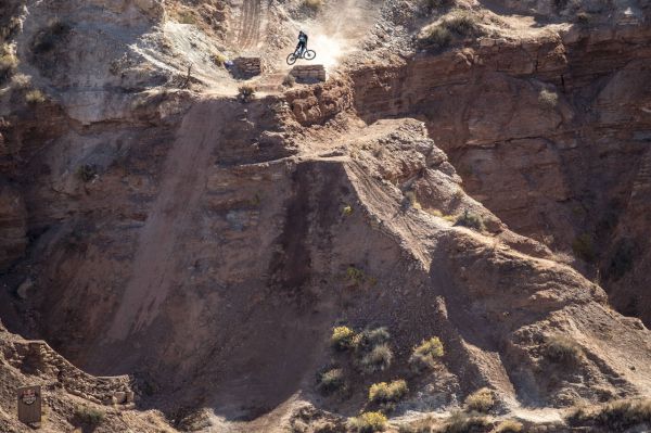 Red Bull Rampage 2017