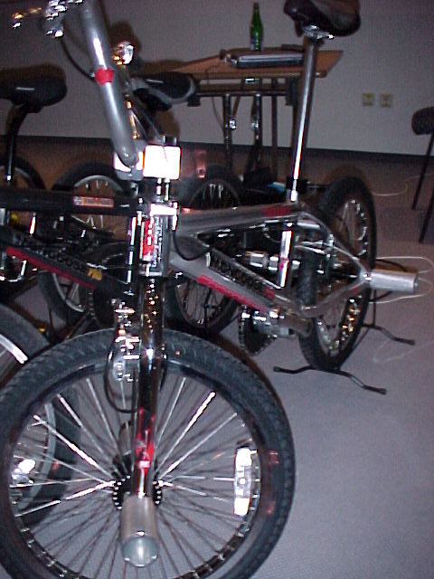 Prezentace Pells 2000