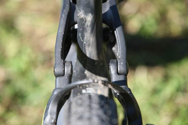 Merida eOne Twenty 500