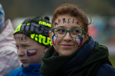 Mistrovství Evropy v cyklokrosu, Tábor 2017