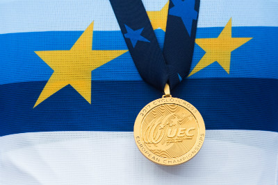 Mistrovství Evropy v cyklokrosu, Tábor 2017