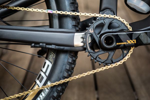 Představení Canyon Spectral 2018