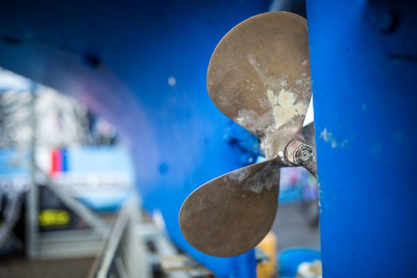 Světový pohár CX #4 - Bogense 2017