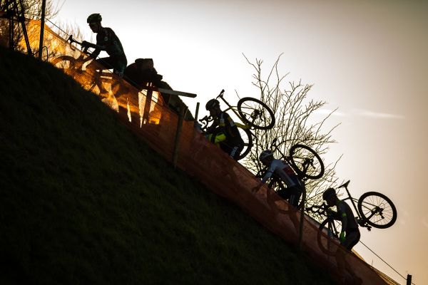 Světový pohár CX #4 - Bogense 2017