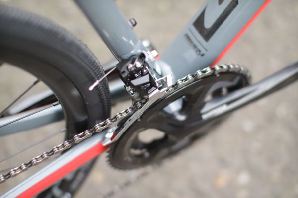 Scott Speedster Gravel 10 Disc