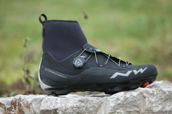 Northwave Extreme XCM