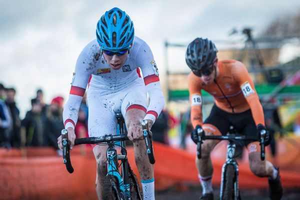 Světový pohár CX #4 - Bogense 2017