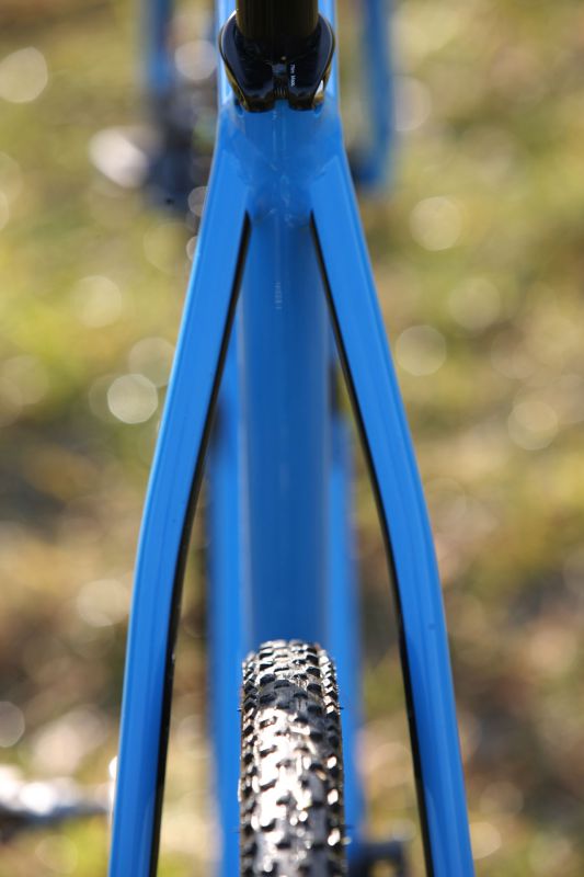 Trek Crockett 7