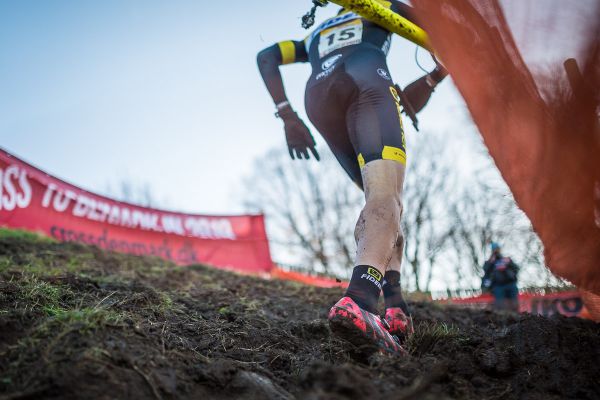 Světový pohár CX #4 - Bogense 2017