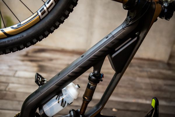 Představení Canyon Spectral 2018