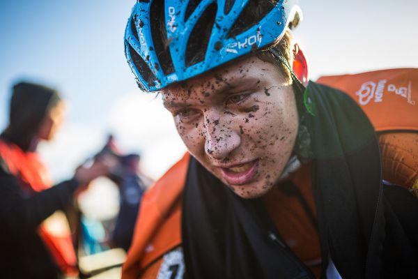 Světový pohár CX #4 - Bogense 2017