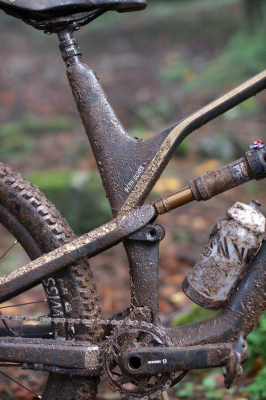 Představení Canyon Spectral 2018