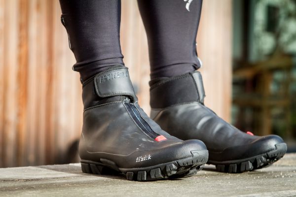 Zimní tretry fizik Artica