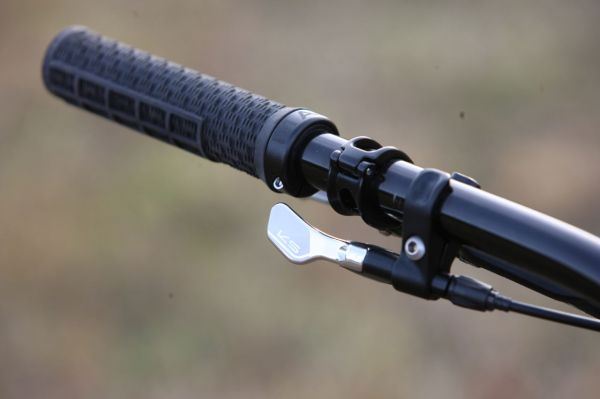 Marin Wolf Ridge PRO