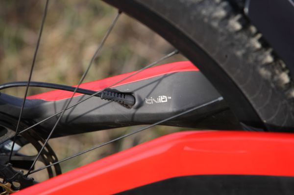 Marin Wolf Ridge PRO