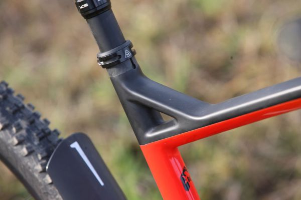 Marin Wolf Ridge PRO