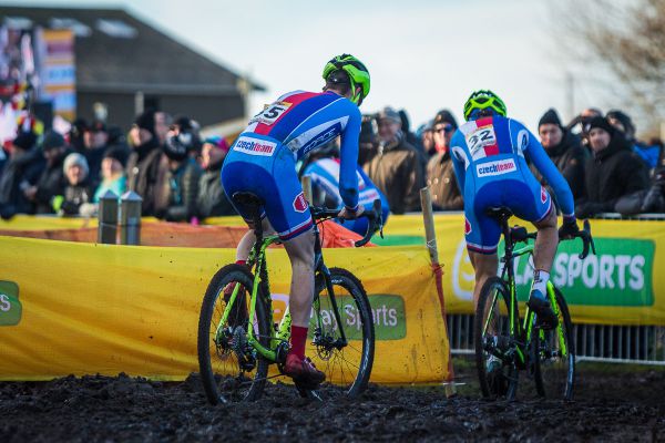 Jakub Šulc a Josef Jelínek