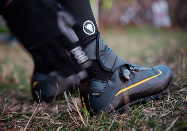 Mavic Crossmax PRO Thermo