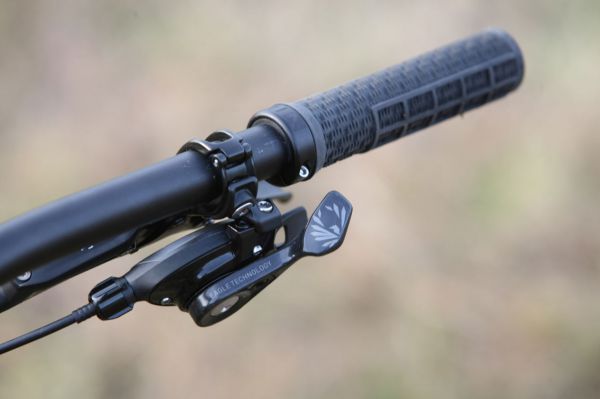 Marin Wolf Ridge PRO