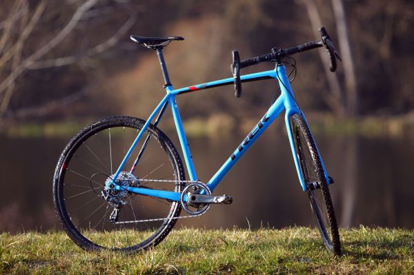 Trek Crockett 7