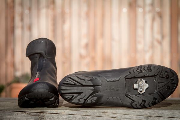 Zimní tretry fizik Artica