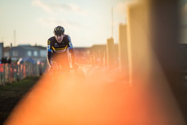 Bronzový Toon Aerts