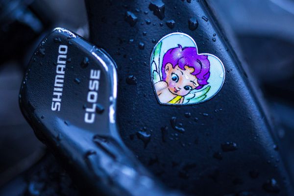 Jakub Schierl a jeho panenka :)