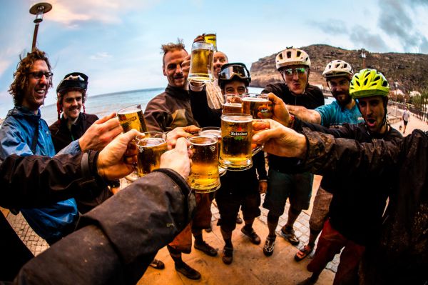 Představení Canyon Spectral 2018