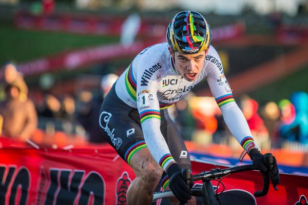 Wout van Aert
