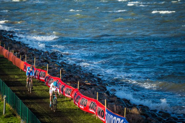 Tomáš a Pim Ronhaar