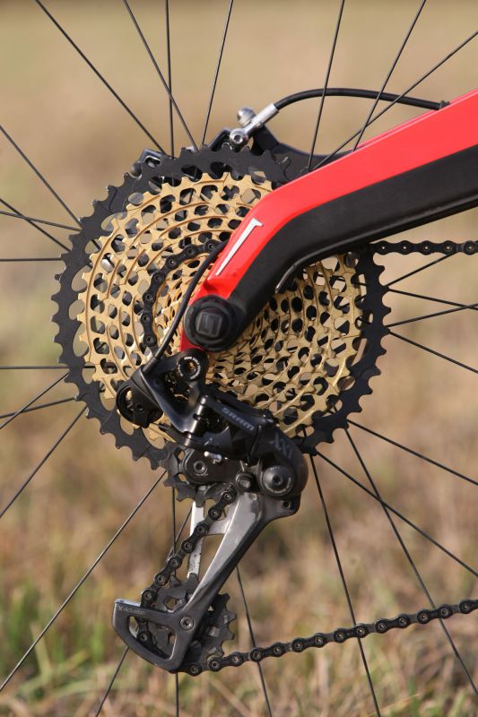 Marin Wolf Ridge PRO