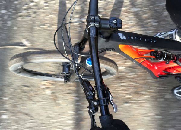 Marin Wolf Ridge PRO