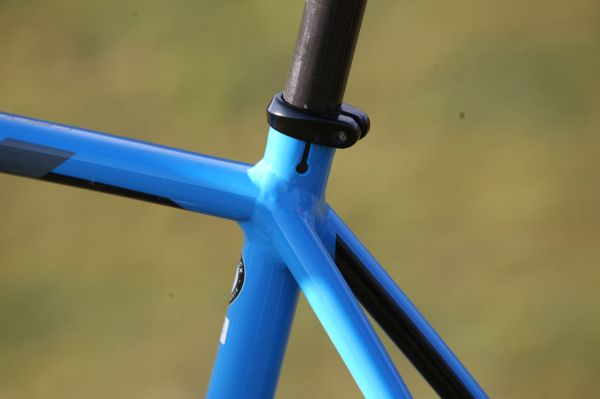 Trek Crockett 7