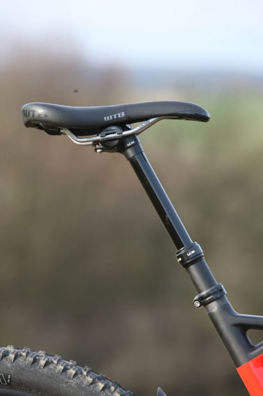 Marin Wolf Ridge PRO