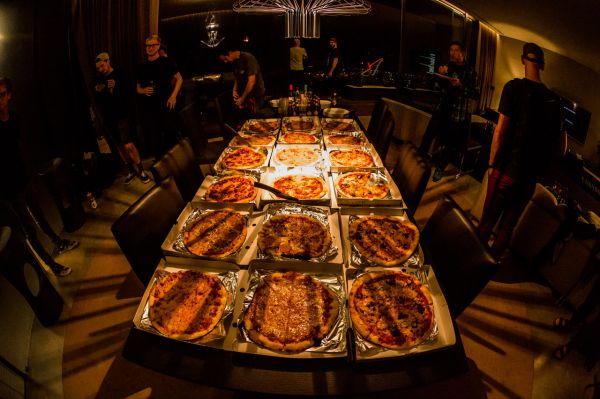 Představení Canyon Spectral 2018