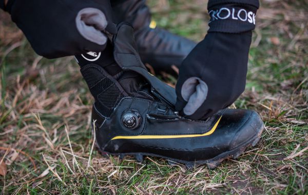 Mavic Crossmax PRO Thermo