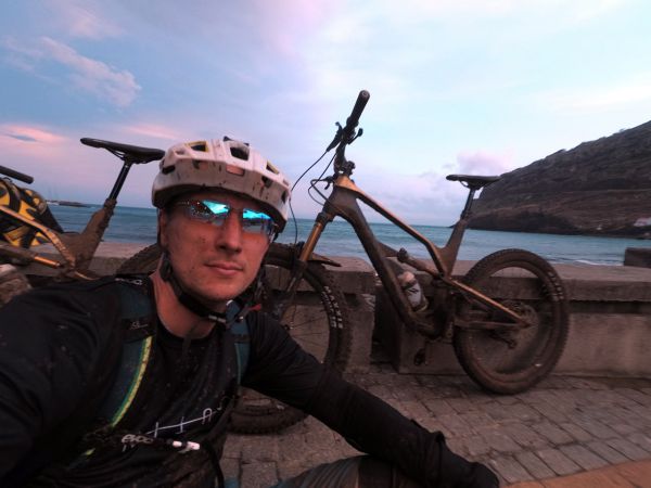 Představení Canyon Spectral 2018